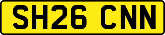 SH26CNN
