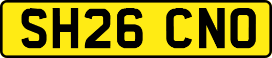 SH26CNO