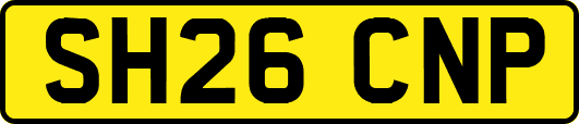 SH26CNP