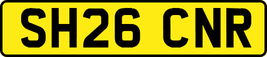 SH26CNR