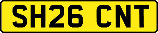 SH26CNT