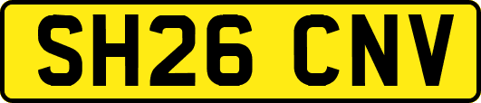 SH26CNV