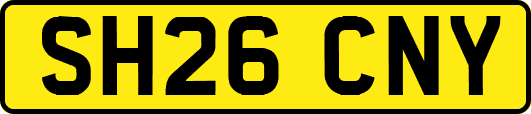 SH26CNY
