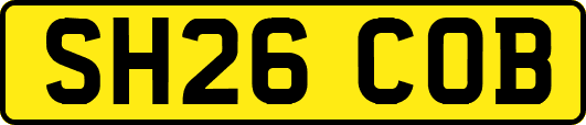 SH26COB