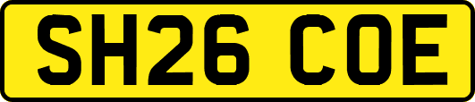 SH26COE