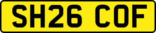 SH26COF