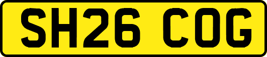 SH26COG