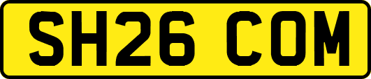 SH26COM