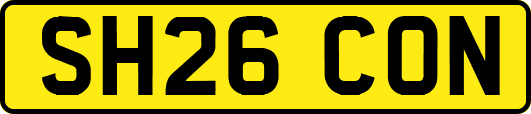 SH26CON