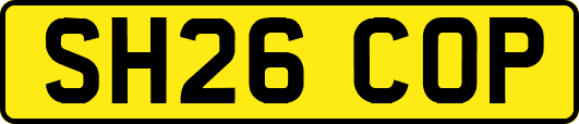 SH26COP