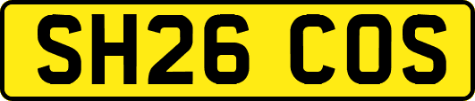 SH26COS