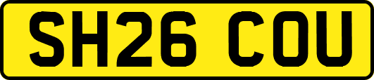 SH26COU