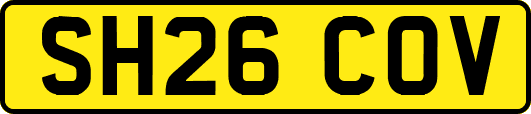 SH26COV