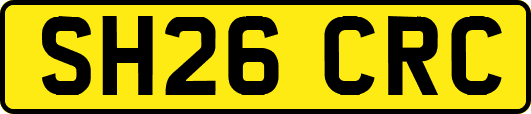 SH26CRC