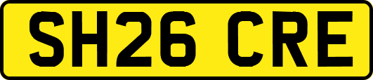 SH26CRE