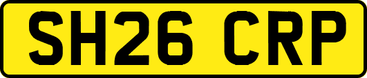 SH26CRP