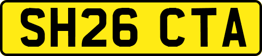 SH26CTA