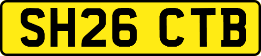 SH26CTB