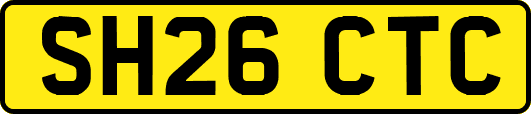 SH26CTC