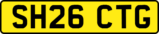 SH26CTG