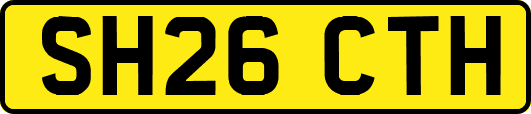 SH26CTH