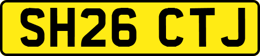SH26CTJ