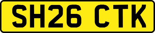 SH26CTK