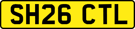 SH26CTL
