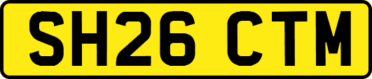 SH26CTM