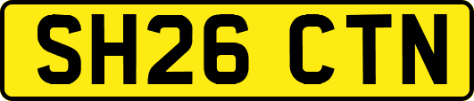 SH26CTN