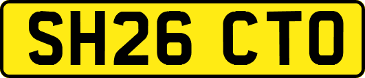 SH26CTO