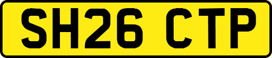 SH26CTP