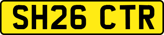 SH26CTR
