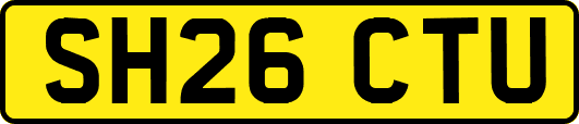 SH26CTU
