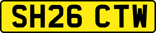 SH26CTW