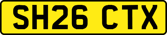 SH26CTX