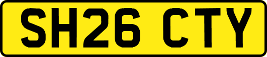SH26CTY