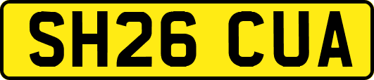 SH26CUA