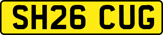 SH26CUG