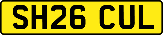 SH26CUL