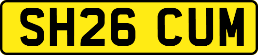 SH26CUM