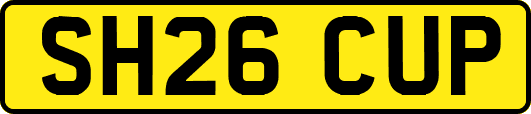 SH26CUP