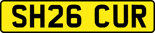 SH26CUR