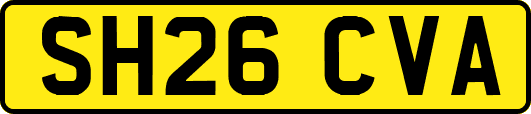 SH26CVA