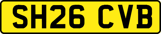 SH26CVB