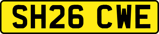 SH26CWE