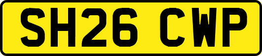 SH26CWP