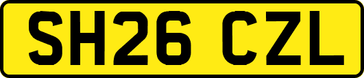SH26CZL