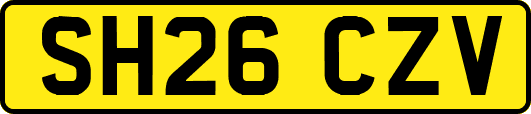 SH26CZV
