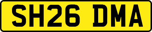 SH26DMA